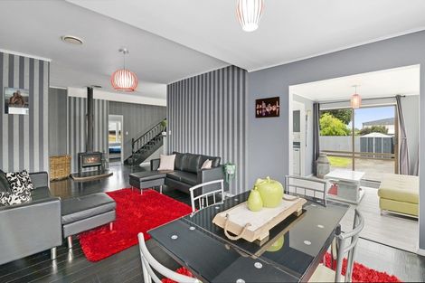 Photo of property in 39 Sussex Street, Levin, 5510