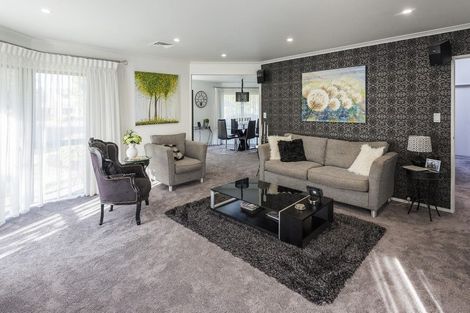 Photo of property in 1 Koromiko Place, Matamata, 3400