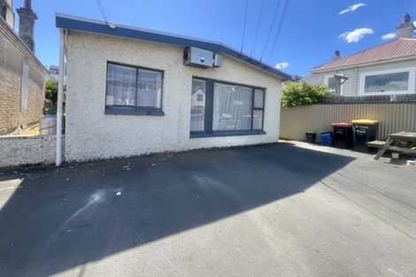Photo of property in 126 Harbour Terrace, North Dunedin, Dunedin, 9016