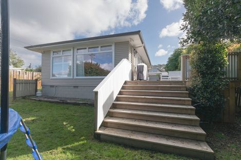 Photo of property in 4a Higgs Road, Mount Wellington, Auckland, 1060