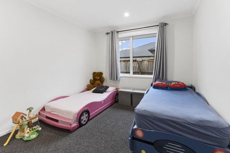 Photo of property in 44 Parklea Avenue, Halswell, Christchurch, 8025