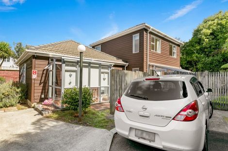 Photo of property in Khandallah Presbyterian Church, 7/35 Ganges Road, Khandallah, Wellington, 6035