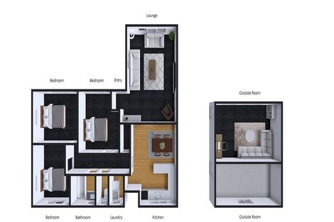 Photo of property in 48 Cameron Road, Hamilton East, Hamilton, 3216