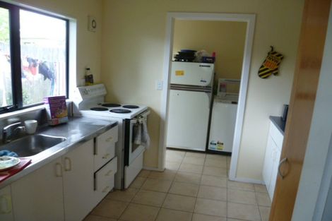 Photo of property in 9a Moore Street, West End, Palmerston North, 4412