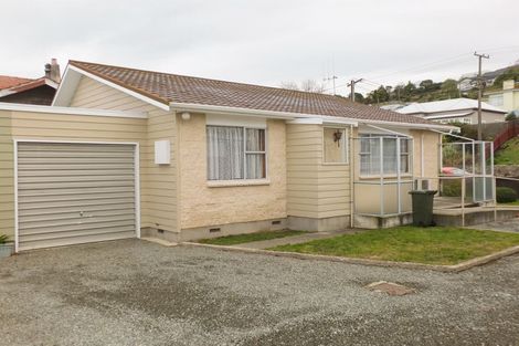 Photo of property in 51 Reed Street, Oamaru, 9400