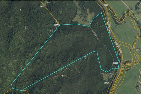 Photo of property in 2035 Colville Road, Colville, Coromandel, 3584