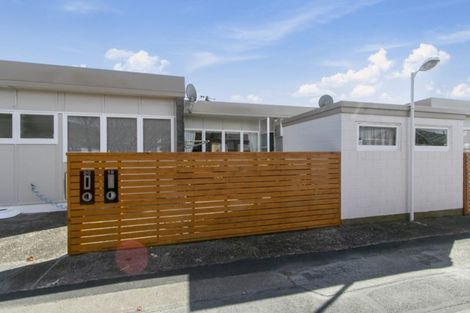 Photo of property in 1-20/27 Whites Line West, Woburn, Lower Hutt, 5010
