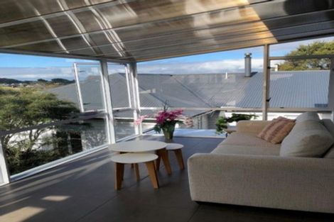 Photo of property in 27 Motu Street, Saint Clair, Dunedin, 9012