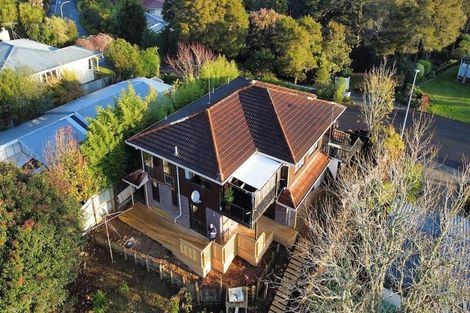 Photo of property in 21 Upland Road, Huntly, 3700