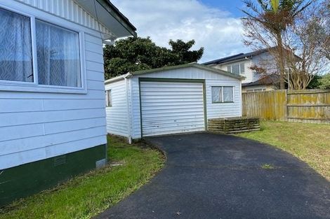 Photo of property in 83 Sunderlands Road, Half Moon Bay, Auckland, 2012
