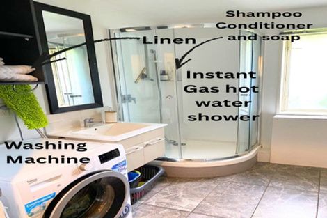 Photo of property in 886 Two Chain Road, Swannanoa, Rangiora, 7475