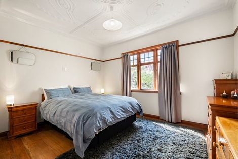 Photo of property in 81 Totara Road, Miramar, Wellington, 6022