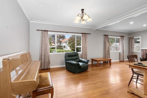 Photo of property in 17 Hetherington Street, Morrinsville, 3300