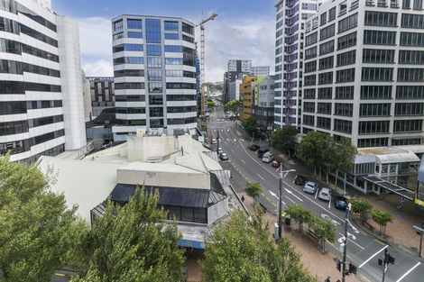 Photo of property in Regency Apartments, 5e/49 Manners Street, Te Aro, Wellington, 6011