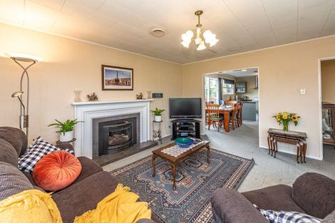 Photo of property in 6 Patete Place, Tawhero, Whanganui, 4501