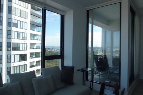 Photo of property in 1206/8 Hereford Street, Freemans Bay, Auckland, 1011