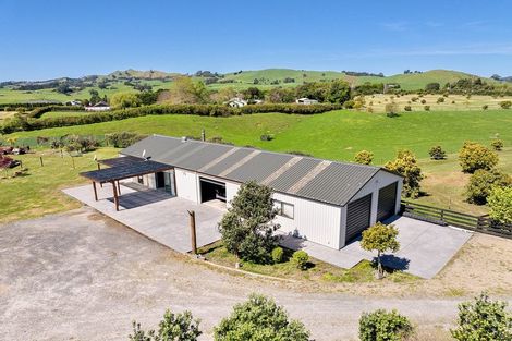 Photo of property in 390 Hereford Road, Oropi, Tauranga, 3173