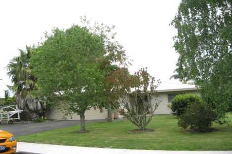 Photo of property in 23 The Circle, Manly, Whangaparaoa, 0930