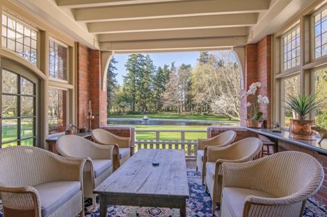 Photo of property in Racecourse Hill Homestead, 3979 West Coast Road, Darfield, 7571