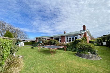 Photo of property in 211 Gala Street, Richmond, Invercargill, 9810