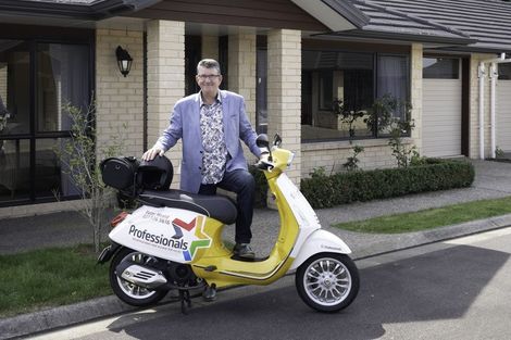 Photo of property in 8 Ian Peter Way, Otaki, 5512