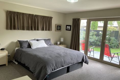 Photo of property in 25 Armour Place, Halswell, Christchurch, 8025