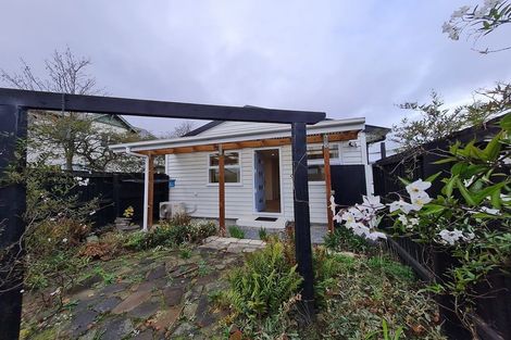 Photo of property in 1/231 Edgeware Road, Edgeware, Christchurch, 8013