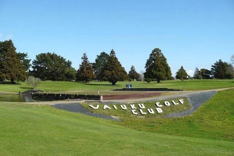 Photo of property in 45a Constable Road, Waiuku, 2123