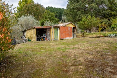 Photo of property in 108 Mangapapa Road, Ohingaiti, Hunterville, 4783