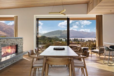 Photo of property in Meadowstone Alpha Series, 6 Petalite Lane, Wanaka, 9305
