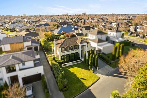 Photo of property in 36 Glen Oaks Drive, Northwood, Christchurch, 8051