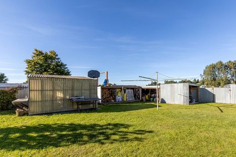 Photo of property in 19 Sloane Street, Fairlie, 7925