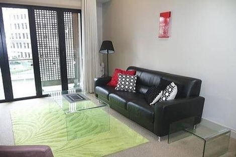 Photo of property in Latitude 37 East Apartments, 2o/20 Pakenham Street East, Auckland Central, Auckland, 1010