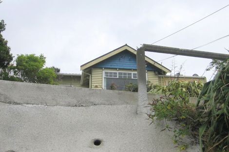 Photo of property in 26 View Road, Houghton Bay, Wellington, 6023
