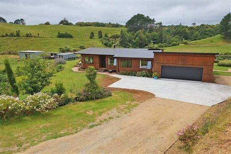 Photo of property in 63a Saxton Road, Upper Vogeltown, New Plymouth, 4371