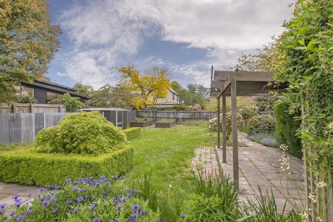 Photo of property in 7 Aorangi Road, Bryndwr, Christchurch, 8053