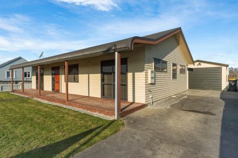 Photo of property in 19 Mcpherson Drive, Morrinsville, 3300