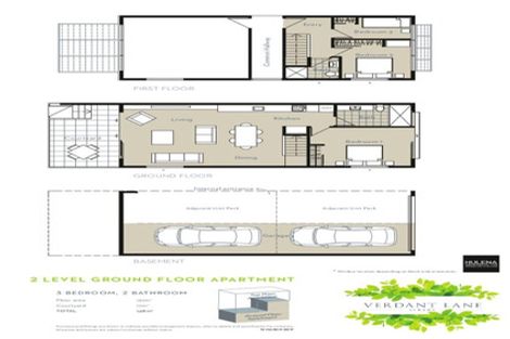 Photo of property in Verdant Lane, 35/269 Rosedale Road, Albany, Auckland, 0632