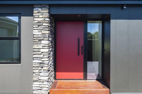 Photo of property in 43 Candlesticks Crescent, Lincoln, 7608