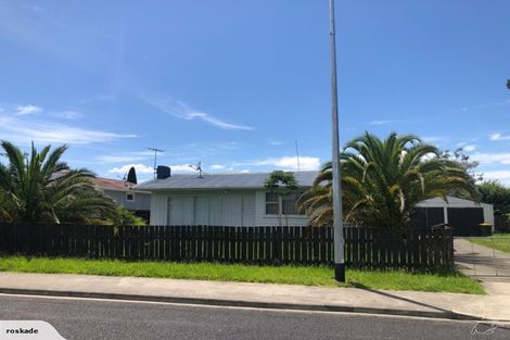 Photo of property in 8 Eastburn Street, Papakura, 2110