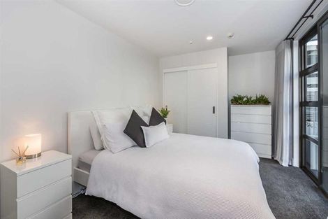 Photo of property in 303/26 Library Lane, Albany, Auckland, 0632