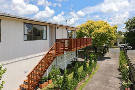 Photo of property in 1/56 Woodglen Road, Glen Eden, Auckland, 0602