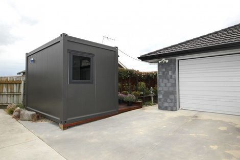 Photo of property in 203 Hapuka Street, Frimley, Hastings, 4120