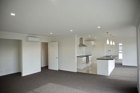 Photo of property in 13 Wakeman Way, Kaiapoi, 7630