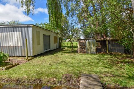 Photo of property in 390 Park Road, Parkvale, Carterton, 5792