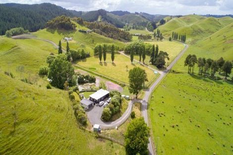 Photo of property in 61 Waikupa Road, Okoia, Whanganui, 4582