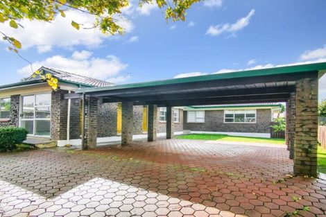 Photo of property in 38 Luton Avenue, Sunnyhills, Auckland, 2010