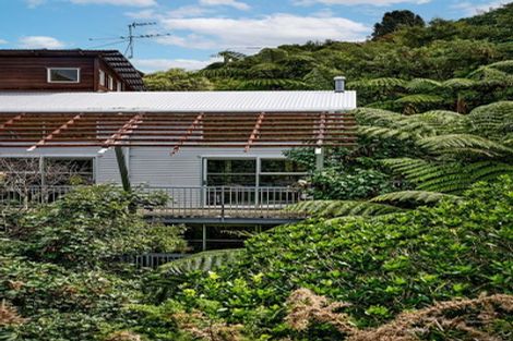 Photo of property in 67 Waikowhai Street, Ngaio, Wellington, 6035