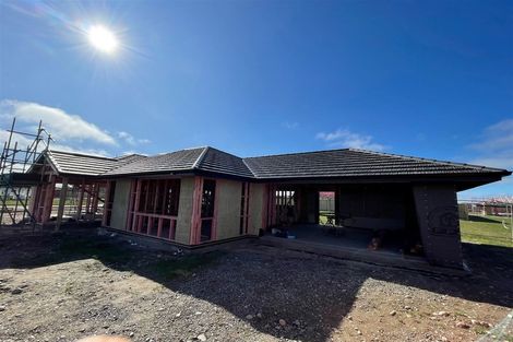 Photo of property in 34 Drylands Drive, Rolleston, 7614