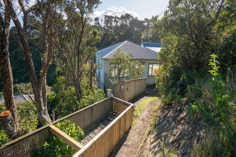 Photo of property in 3 Upoko Road, Hataitai, Wellington, 6021
